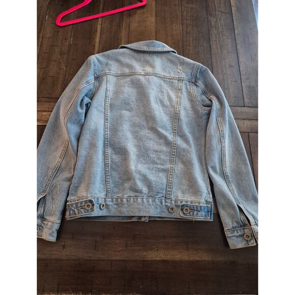 Wishlist Denim Jacket S - Picture 2 of 5